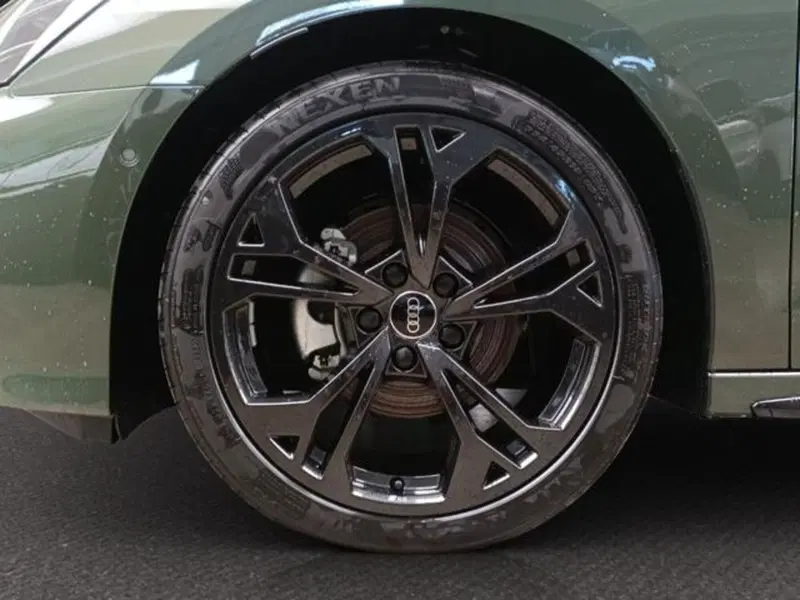 Audi A3 Sportback nuova a Milano (18)