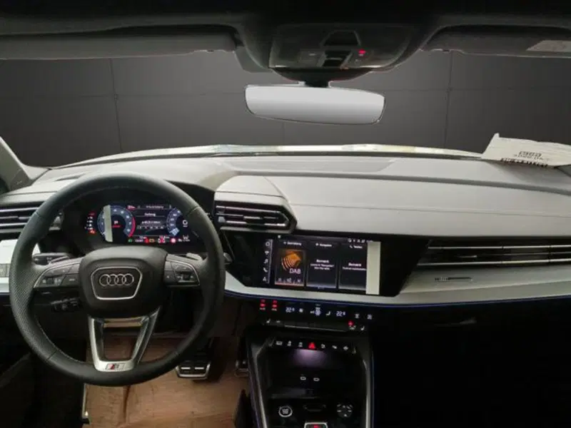 Audi A3 Sportback nuova a Milano (8)