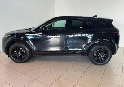 Land Rover Range Rover Evoque 2.0D I4 163 CV AWD Auto SE del 2022 usata a Venezia