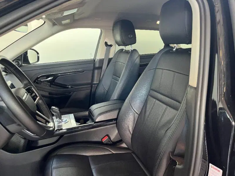 Land Rover Range Rover Evoque usata a Venezia (3)