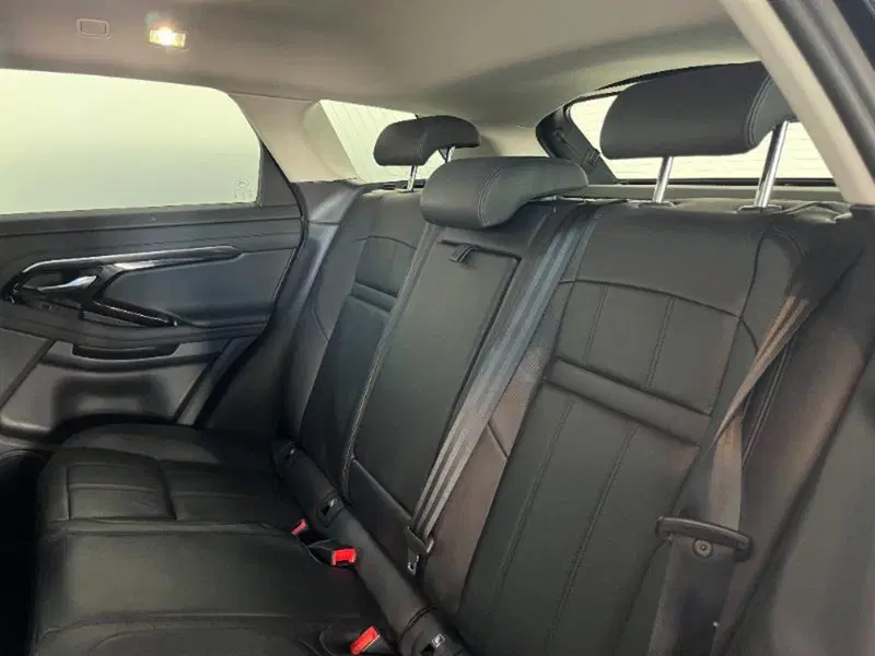 Land Rover Range Rover Evoque usata a Venezia (5)