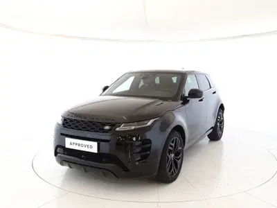 Land Rover Range Rover Evoque 2.0d i4 mhev S awd 204cv auto del 2021 usata a Monza