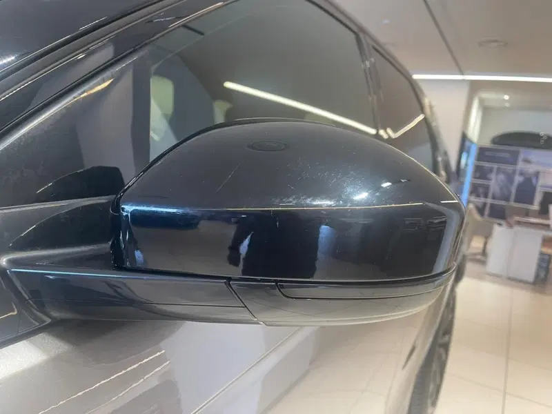 Land Rover Discovery Sport usata a Ascoli Piceno (10)