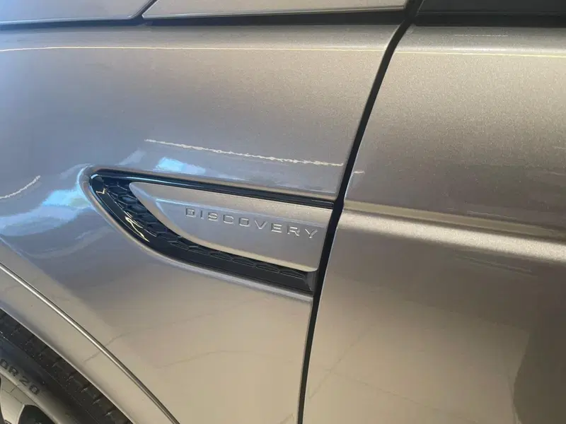 Land Rover Discovery Sport usata a Ascoli Piceno (11)