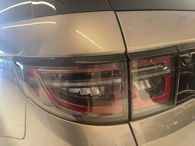 Land Rover Discovery Sport usata a Ascoli Piceno (12)