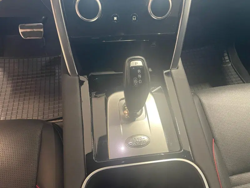 Land Rover Discovery Sport usata a Ascoli Piceno (15)