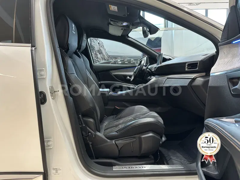 Peugeot 3008 usata a Forlì-Cesena (10)