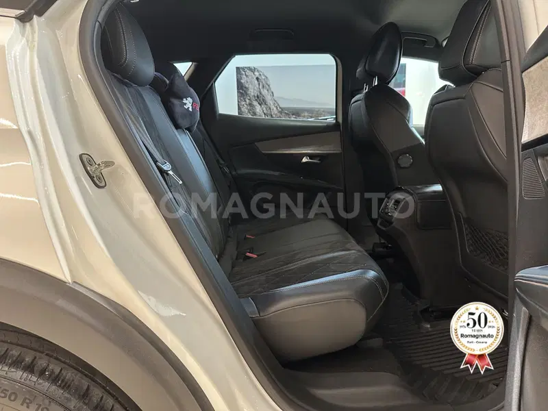 Peugeot 3008 usata a Forlì-Cesena (11)