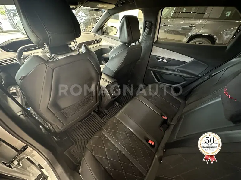 Peugeot 3008 usata a Forlì-Cesena (12)