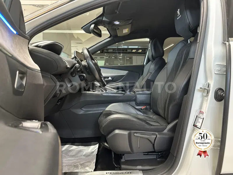 Peugeot 3008 usata a Forlì-Cesena (14)