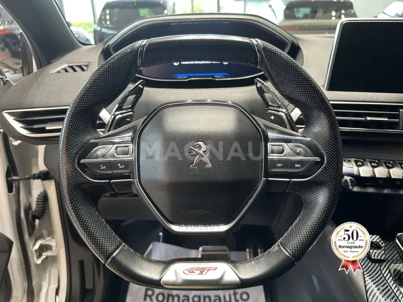 Peugeot 3008 usata a Forlì-Cesena (16)
