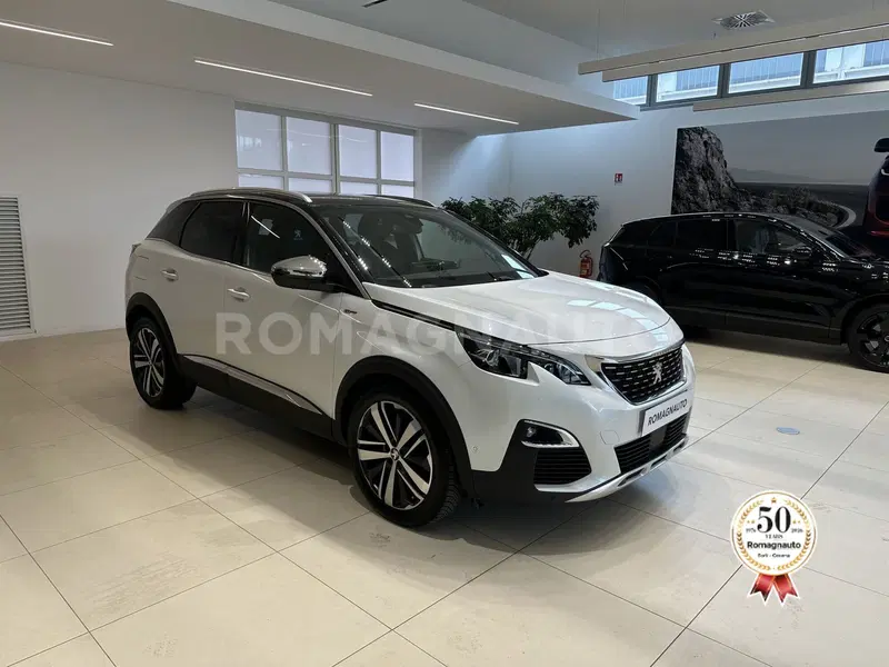 Peugeot 3008 usata a Forlì-Cesena (3)