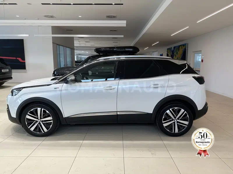 Peugeot 3008 usata a Forlì-Cesena (8)