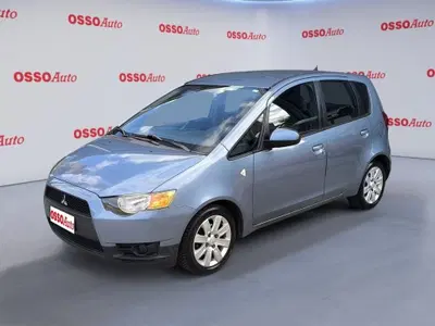 Mitsubishi Colt 1.1 12V 5p. GPL Inform del 2010 usata a Udine