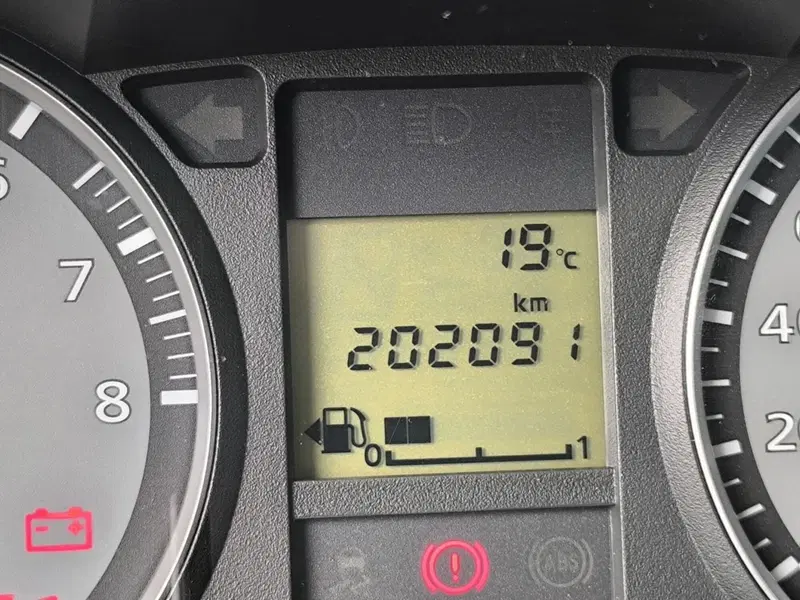 Mitsubishi Colt usata a Udine (14)