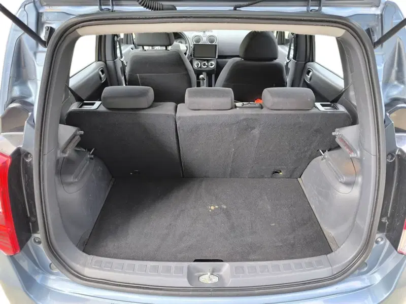 Mitsubishi Colt usata a Udine (15)