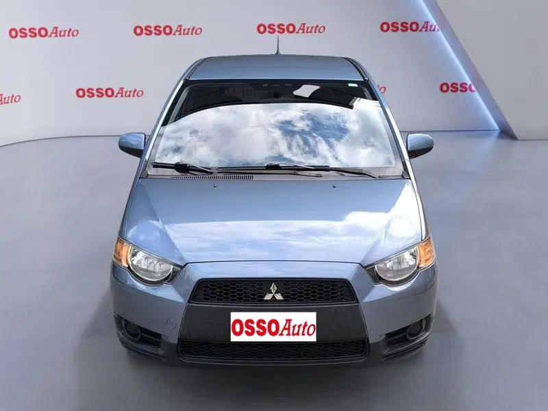 Mitsubishi Colt usata a Udine (5)