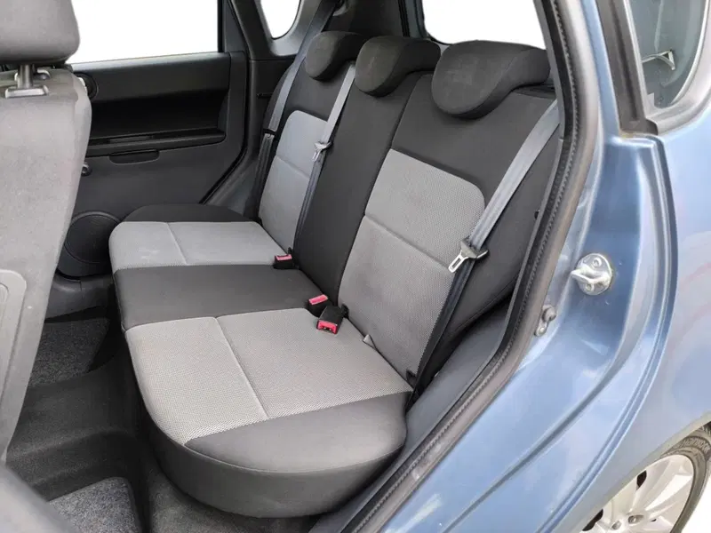 Mitsubishi Colt usata a Udine (9)