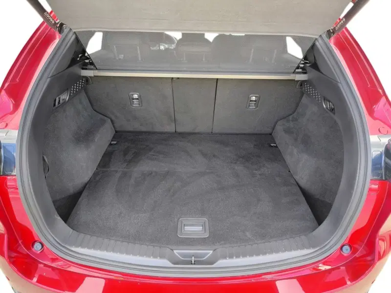 Mazda CX-5 usata a Udine (15)