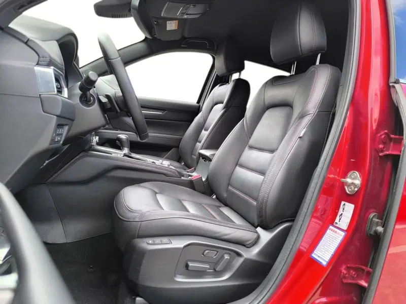 Mazda CX-5 usata a Udine (8)