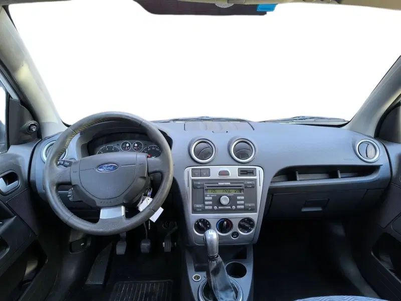 Ford Fusion usata a Udine (11)