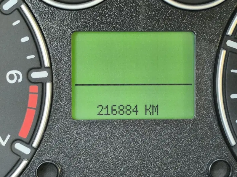 Ford Fusion usata a Udine (13)