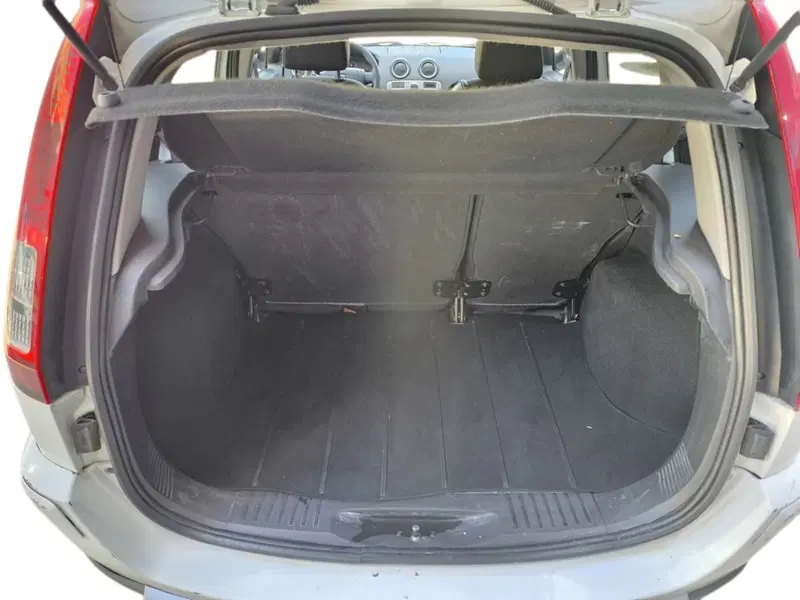 Ford Fusion usata a Udine (14)