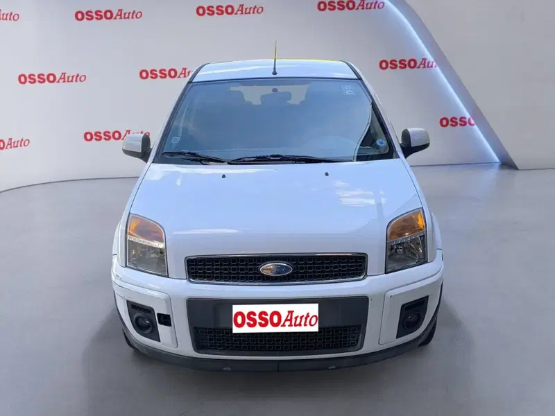 Ford Fusion usata a Udine (5)