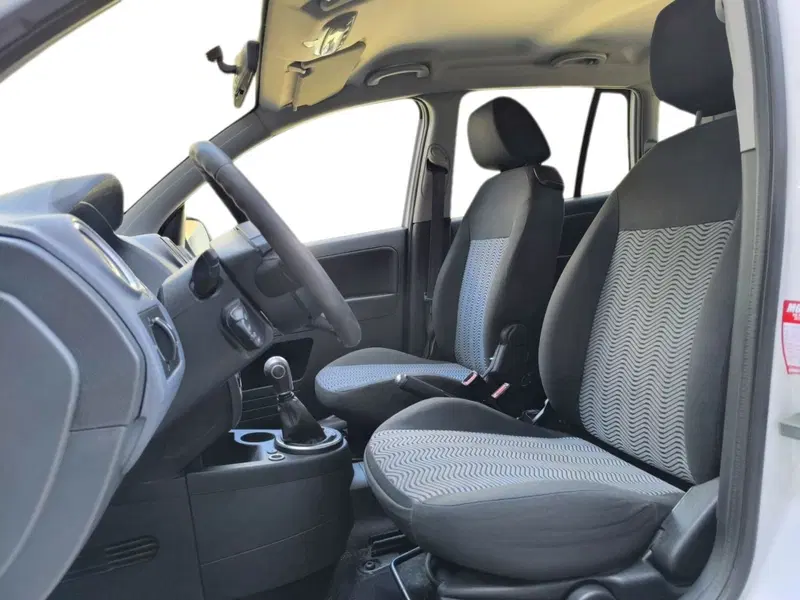 Ford Fusion usata a Udine (8)