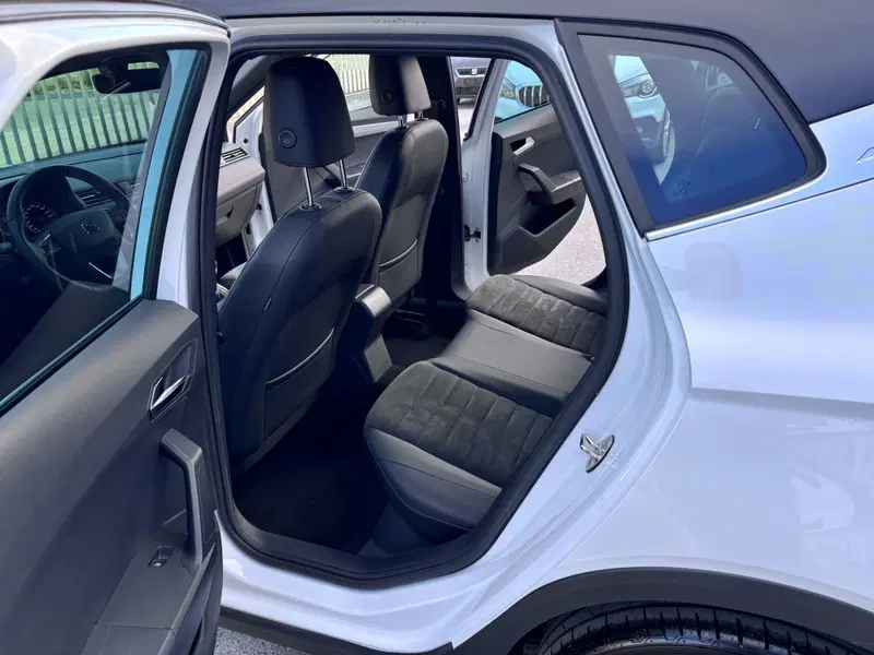 SEAT Arona usata a Ancona (10)