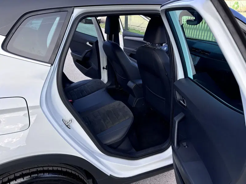 SEAT Arona usata a Ancona (12)