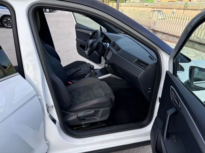 SEAT Arona usata a Ancona (13)