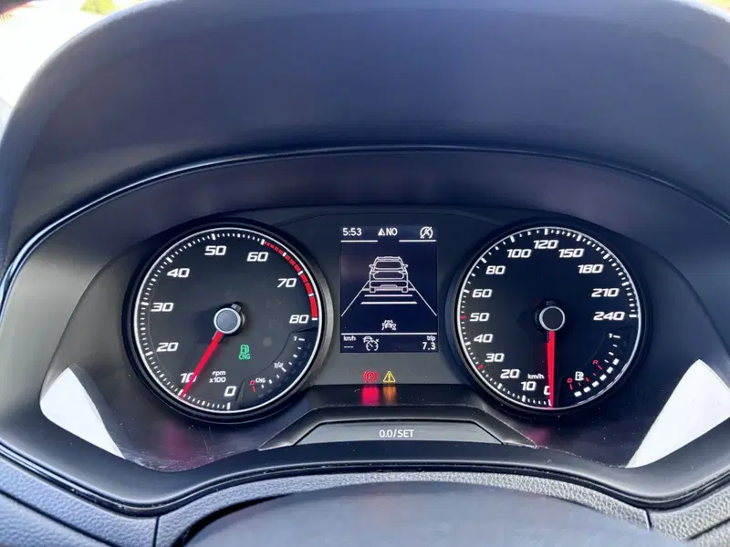 SEAT Arona usata a Ancona (16)