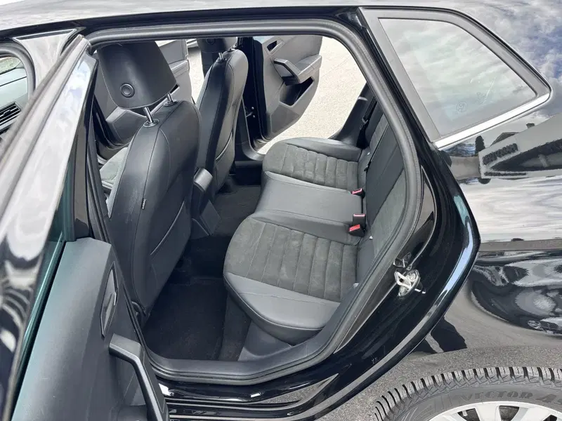 SEAT Ibiza usata a Ancona (10)