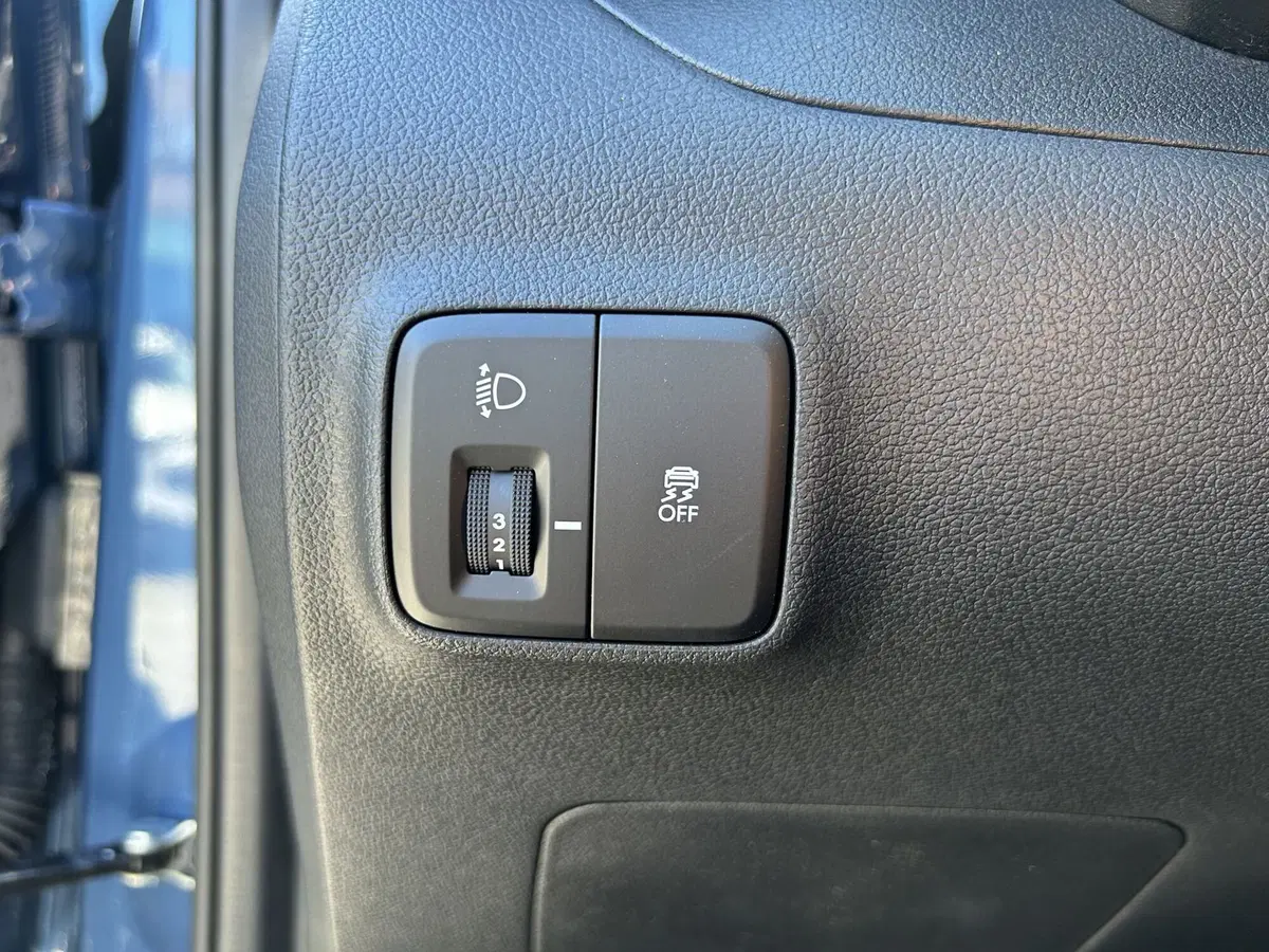 Hyundai i10 nuova a Latina (15)