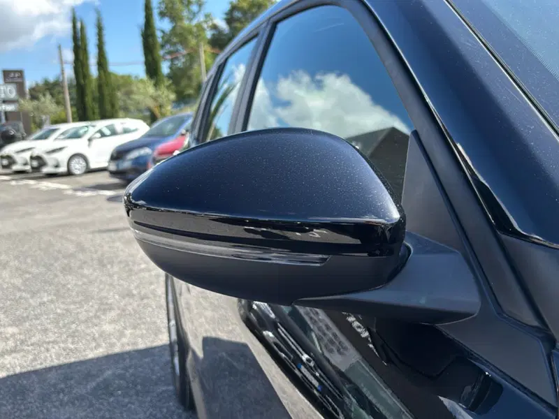 Jeep Avenger nuova a Roma (9)