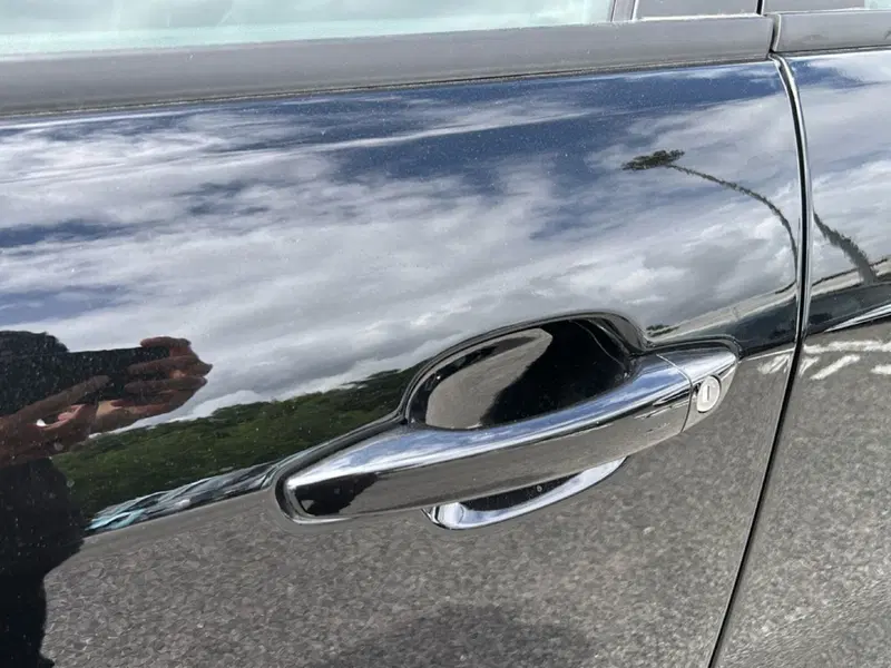 Jeep Avenger nuova a Roma (9)