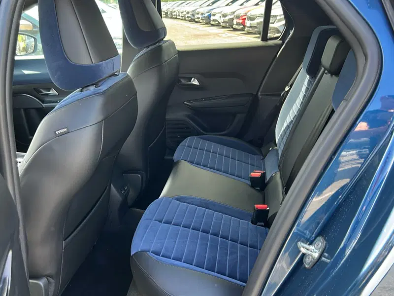 Lancia Ypsilon nuova a Roma (11)