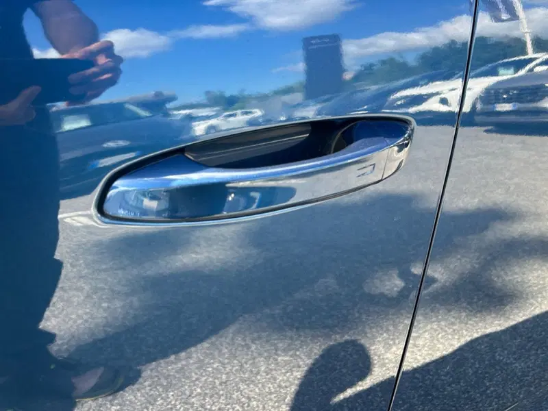 Lancia Ypsilon nuova a Roma (9)