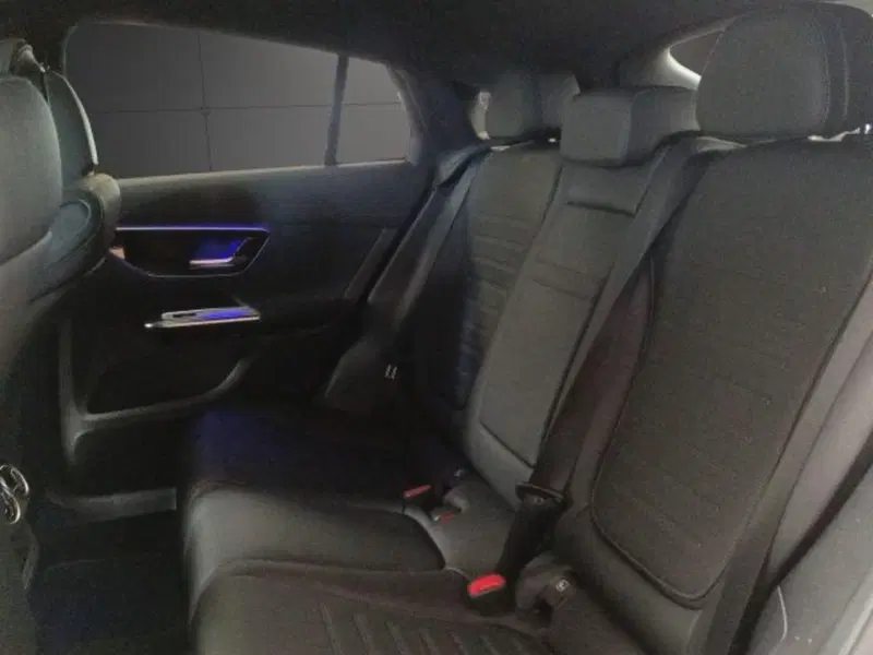 Mercedes-Benz GLC usata a Novara (17)
