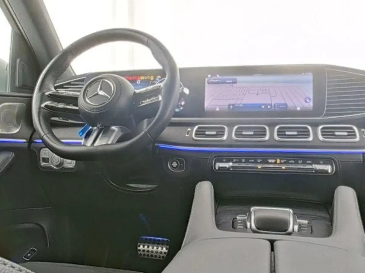 Mercedes-Benz GLE SUV usata a Novara (5)