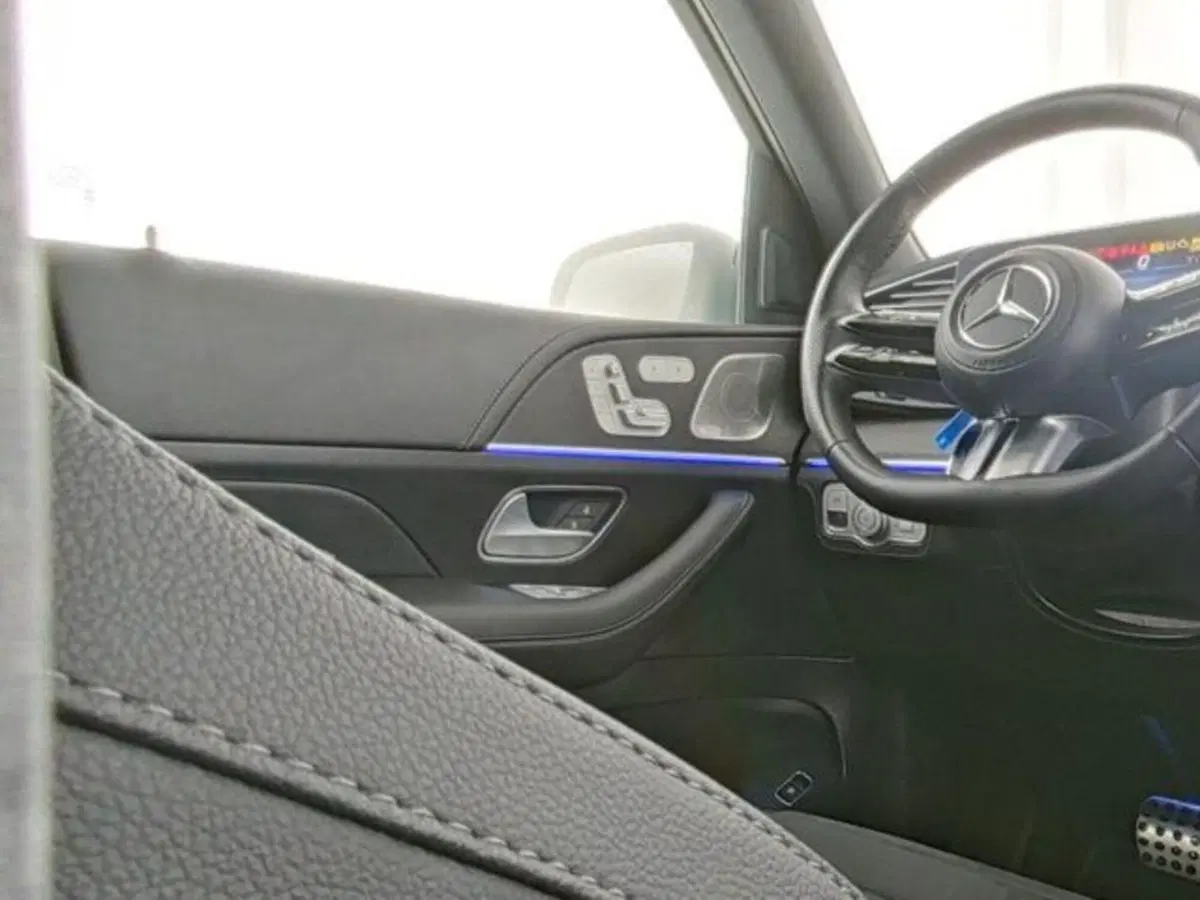 Mercedes-Benz GLE SUV usata a Novara (6)