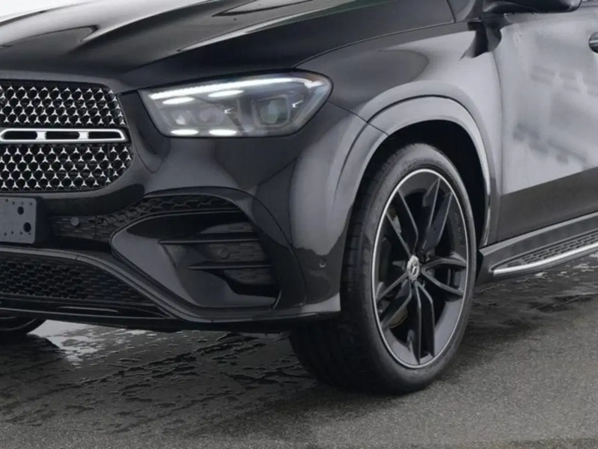 Mercedes-Benz GLE SUV usata a Novara (9)