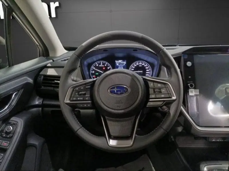 Subaru Crosstrek nuova a Novara (14)