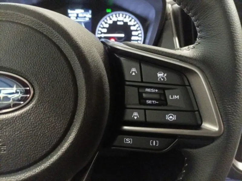 Subaru Crosstrek nuova a Novara (16)
