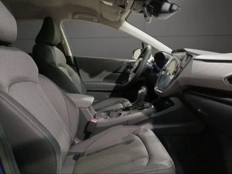 Subaru Crosstrek nuova a Novara (9)