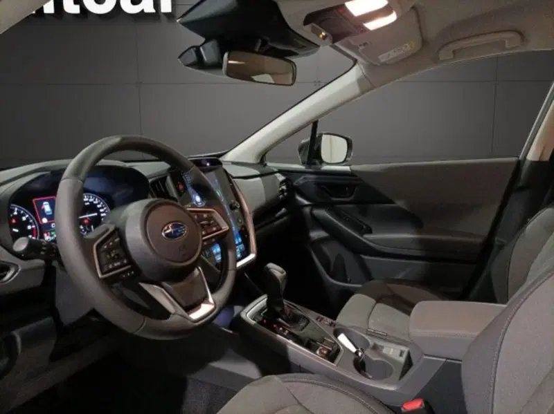 Subaru Crosstrek nuova a Novara (11)