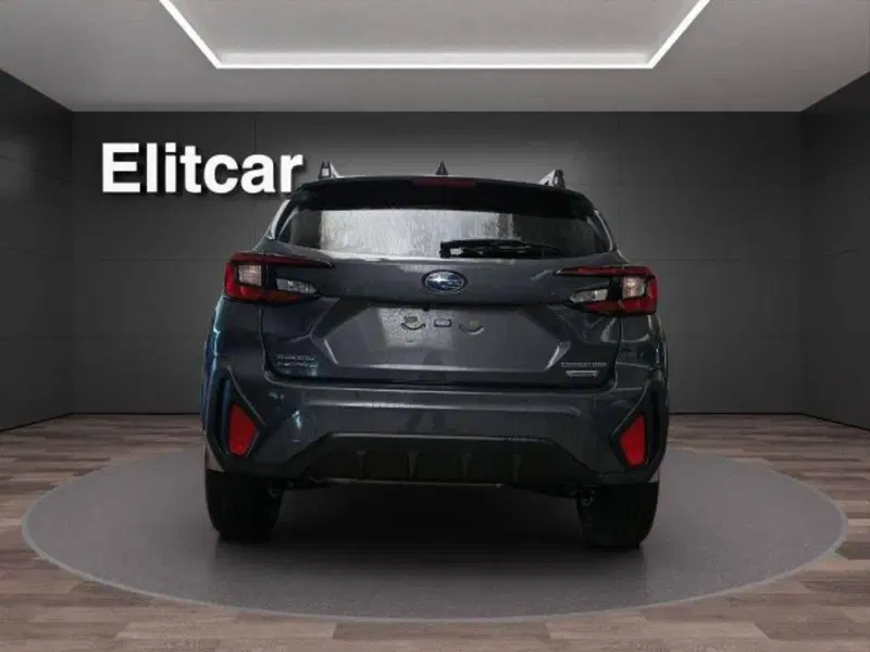 Subaru Crosstrek nuova a Novara (3)