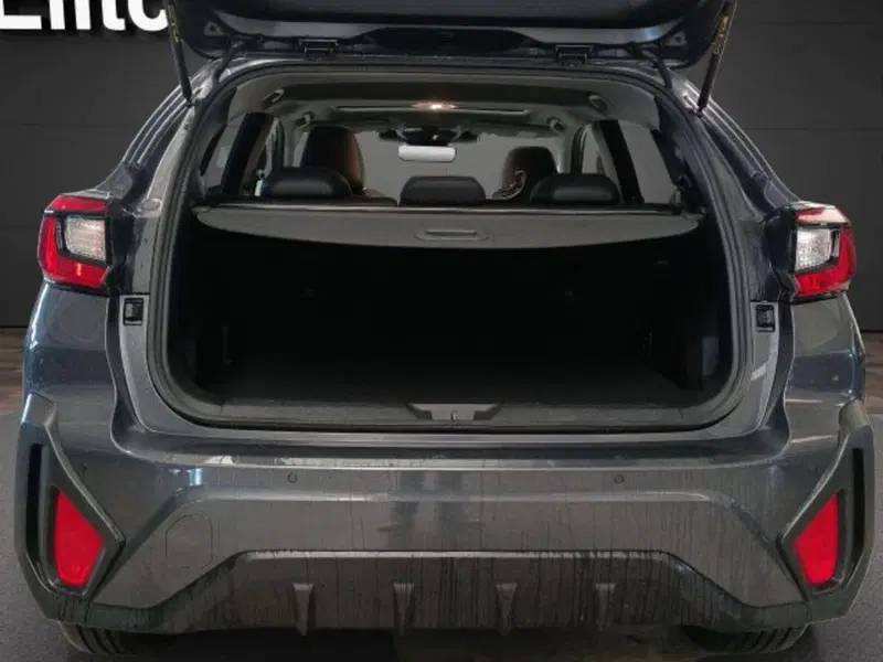 Subaru Crosstrek nuova a Novara (4)
