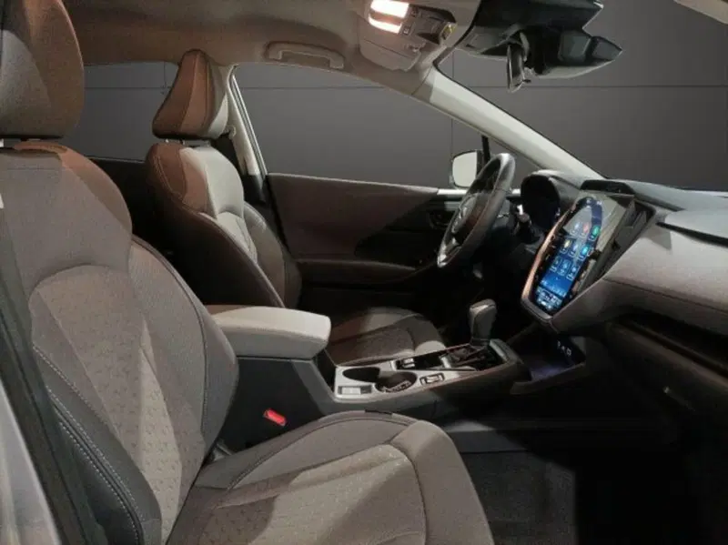 Subaru Crosstrek nuova a Novara (9)